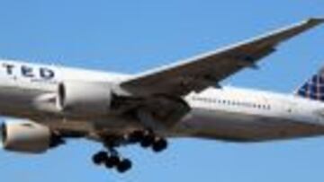 United Airlines reabre ruta diaria entre Santiago y Houston