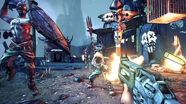 Los juegos ausentes del E3 2018