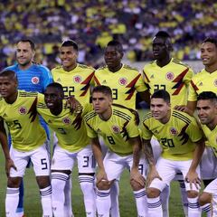 De vuelta a clubes: Esto viene para las figuras de la Selección