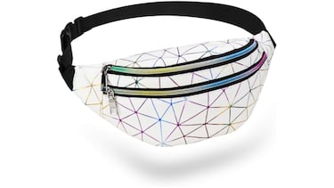 Las riñoneras están de moda y tenemos las mejores para llevar todo cómodamente