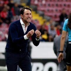 Atlas pedirá reunión con la Comisión de Arbitraje