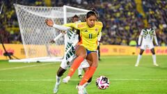 Colombia sub-17, a revalidar lo conseguido en India 2022