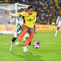 Colombia sub-17, a revalidar lo conseguido en India 2022