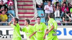 Cooperativa para acabar con la falta de puntería