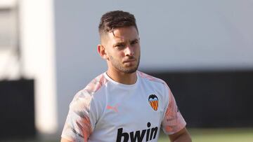 El exjugador de Valencia lleg&oacute; a Chicago Fire con la idea de convertirse en un jugador importante. No piensa en regresar pronto a Europa.