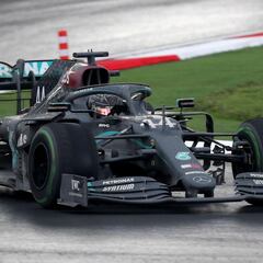 F1: Turkey replaces Canada on 2021 schedule due to travel restrictions