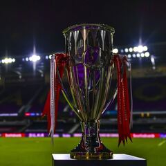 Concachampions: quedaron definidos los cuartos de final