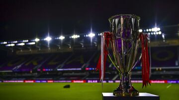 Concachampions: quedaron definidos los cuartos de final