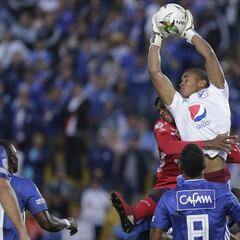 Patriotas - Millonarios en vivo: Liga Águila 2019, fecha 15