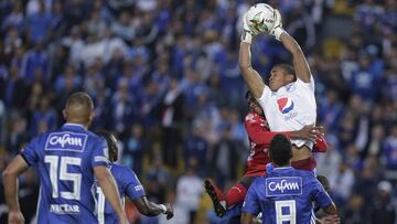 En vivo online Patriotas - Millonarios, por la jornada 15 de la Liga Águila, que se jugará en el estadio La Independencia a partir de las 3:00 p.m., el domingo 14 de abril de 2019