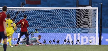 El gol es un problema, obsesionarse lo multiplica