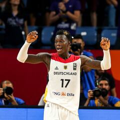 Alemania presenta una selección con sabor a NBA