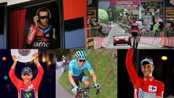 Favoritos y apuestas para la Vuelta a Espa?a 2018