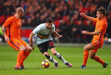 Mou keen to shop at Atleti: Griezmann, Giménez, Carrasco