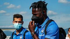 Duv&aacute;n Zapata habr&iacute;a pedido a Atalanta que lo transfiera al Inter.