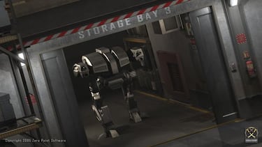 Anunciado Project IM