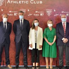 Elizegi echa cuentas tras el batacazo de cara a Europa