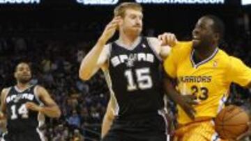 Las mangas de Golden State Warriors arrasan en Europa