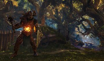 Captura de pantalla - Fable Legends (PC)