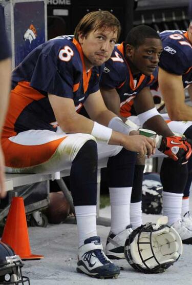 Digital Plus (Semana 12) y el futuro de Kyle Orton