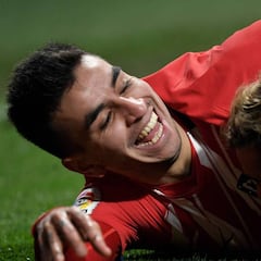 Correa: “Queda muchísimo y tenemos que seguir luchando”