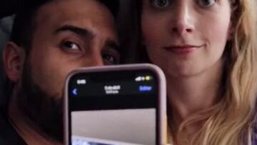 YosStop anuncia que está embarazada y hace emotivo video