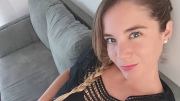 “Me separé hace dos años y empecé a ver en mí ciertos excesos; tomaba todos los días, no era ejemplo para mis hijas”