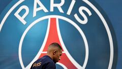 Kylian Mbappé's possible departure from PSG could have serious effects on French football as a whole, with TV rights a specific concern for the league.
