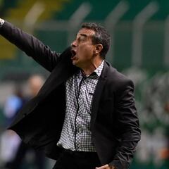 Guillermo Sanguinetti: "Este es un equipo con historia"