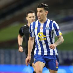 Matheus: "No hemos ganando nada, debemos seguir trabajando"