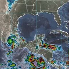 Huracán Otis, resumen: estados afectados, trayectoria, última hora en México | 25 octubre