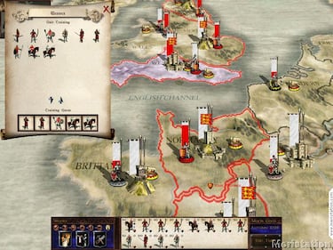 Medieval: Total War (PC)