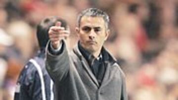 José Mourinho