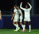 PSG 1 - 2 Real Madrid: resumen, resultado y goles