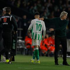 Ayoze complica a Pellegrini