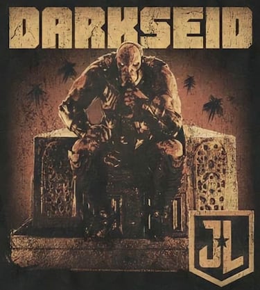 Snyder Cut: así lucha el Steppenwolf más sangriento y nueva imagen de Darkseid