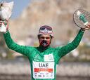 Gaviria da positivo en coronavirus por tercera vez y no correrá el UAE Tour