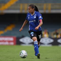 Definidas las semifinales de la Liga Águila Femenina