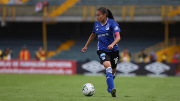 Definidas las semifinales de la Liga &Aacute;guila Femenina.