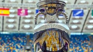 El Tango 12 Finale, el balón oficial para la final