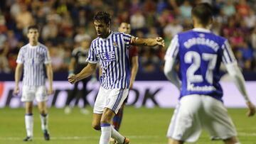 Real Sociedad-Valencia: horario y cómo ver en directo en TV