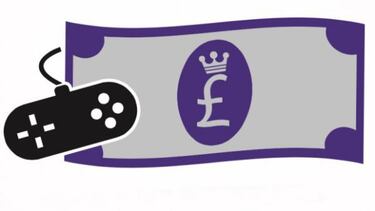 El gobierno británico confirma un presupuesto para crear videojuegos