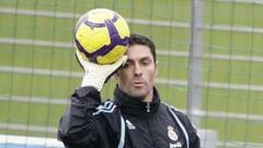 El Barça quiere llevarse en junio a Manzisidor