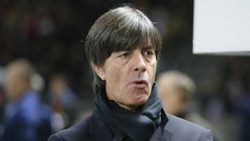 Joachim Löw.
