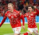 Mainz - Bayer Leverkusen: canal TV, horario, cómo y dónde ver hoy la Bundesliga online