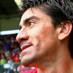 Héctor Mancilla anuncia su retiro del fútbol tras 17 años de carrera