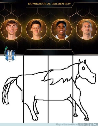 Las polémicas del Real Madrid, el Atleti... los memes más divertidos de la jornada Champions