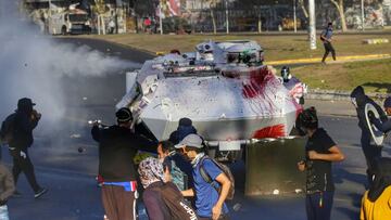 Coronavirus en Chile y comunas en cuarentena, en vivo: calendario de vacunación | 26 de febrero