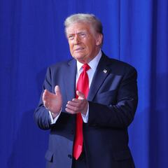 ¿De dónde proviene el dinero de Donald Trump? Descubre sus principales negocios y empresas