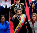 Quién es Cilia Flores, la esposa abogada de Nicolás Maduro que Trump también ha detenido